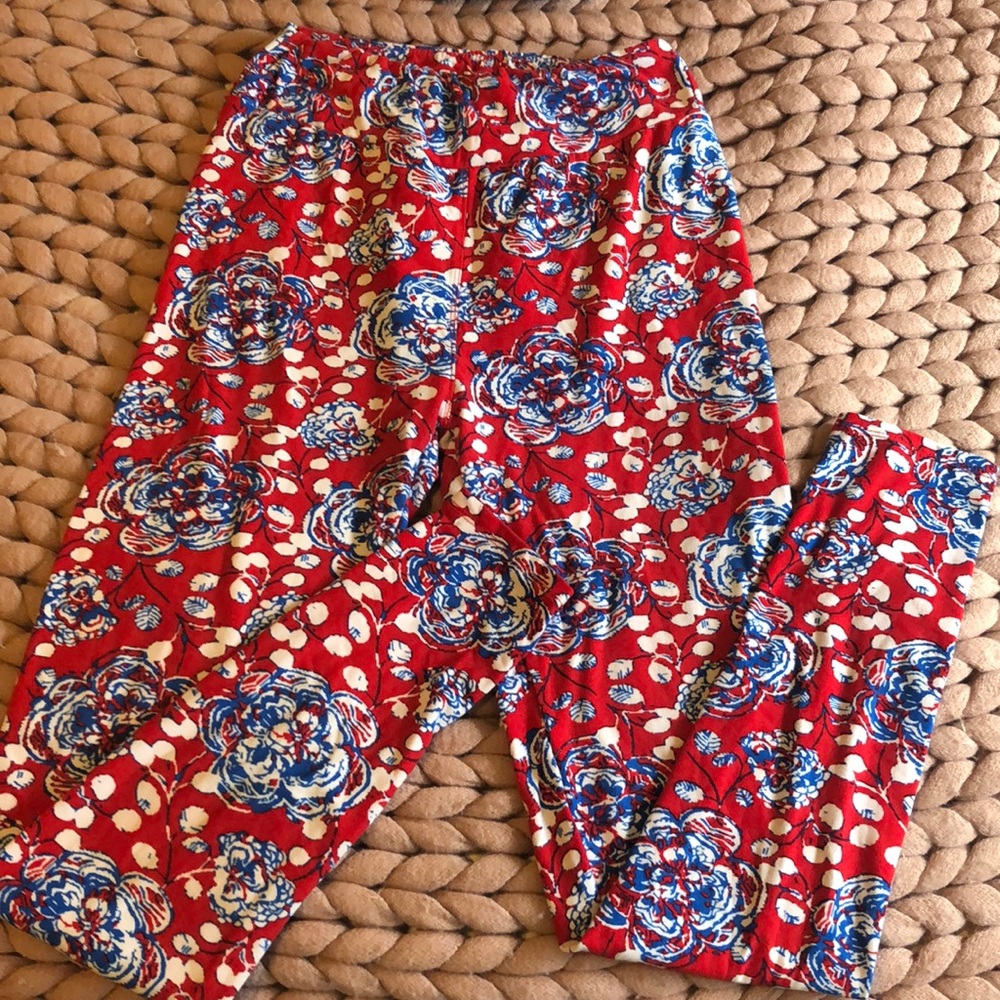 Lularoe leggings